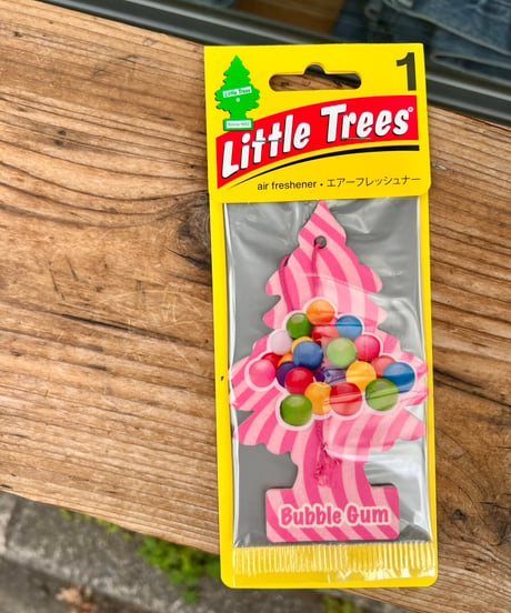Little Trees 🌲 air freshner