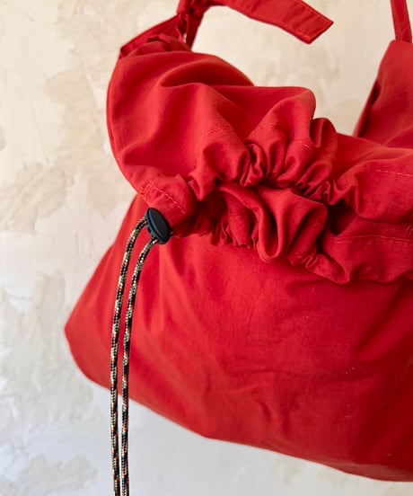 RELAX FIT  №111　[ Easy bag ]