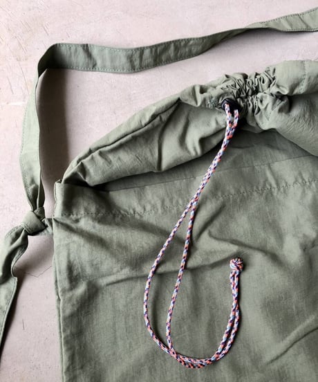 RELAX FIT  №111　[ Easy bag ]