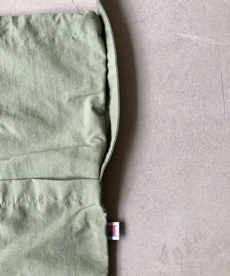 RELAX FIT  №111　[ Easy bag ]