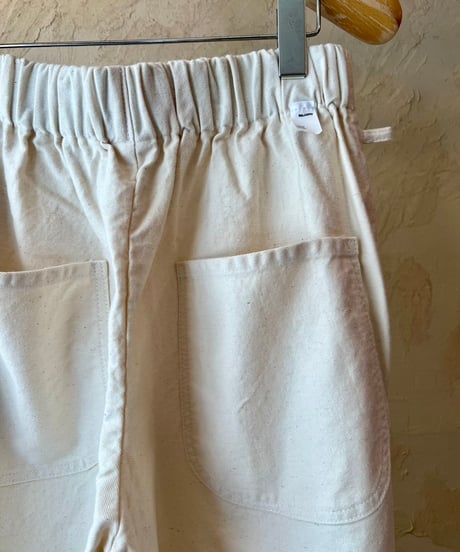 RELAX FIT  No11 [ Beachpants🏝️ denim ]