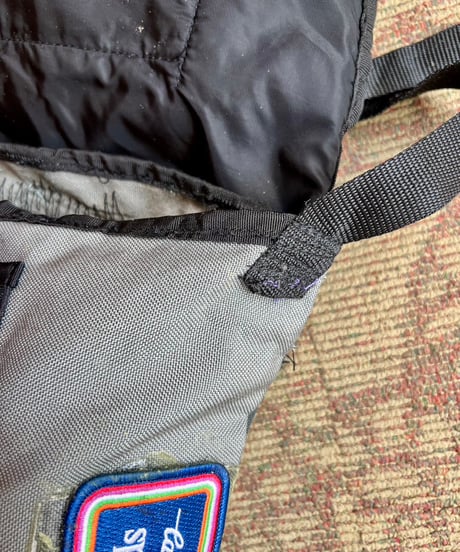 Katanigel  [ Messenger bag 🇯🇵 ］