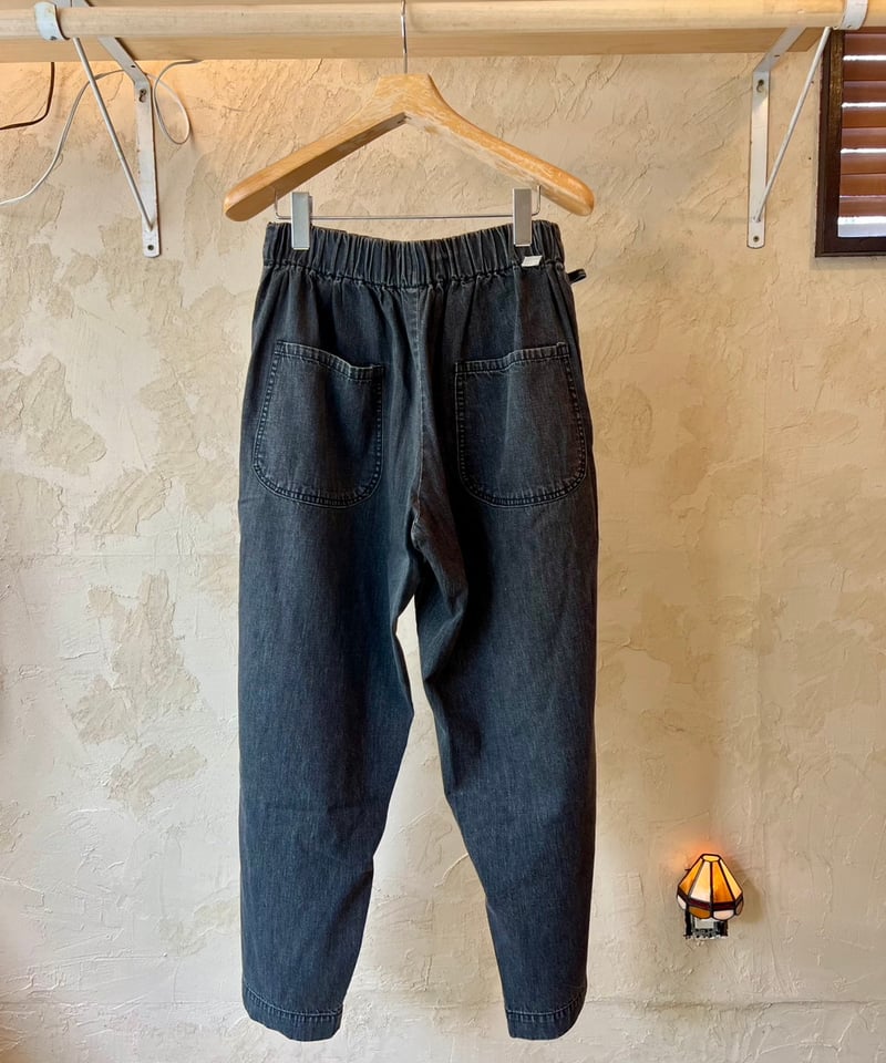 RELAX FIT [ Beachslacks usedwash ] | superma