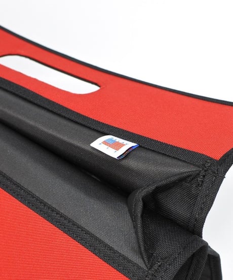 OUTDOOR PRODUCTS × RELAXFIT "Hand-Bag"