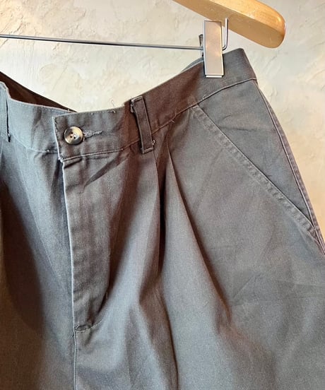 しっかりかっこいい2タックショーツ