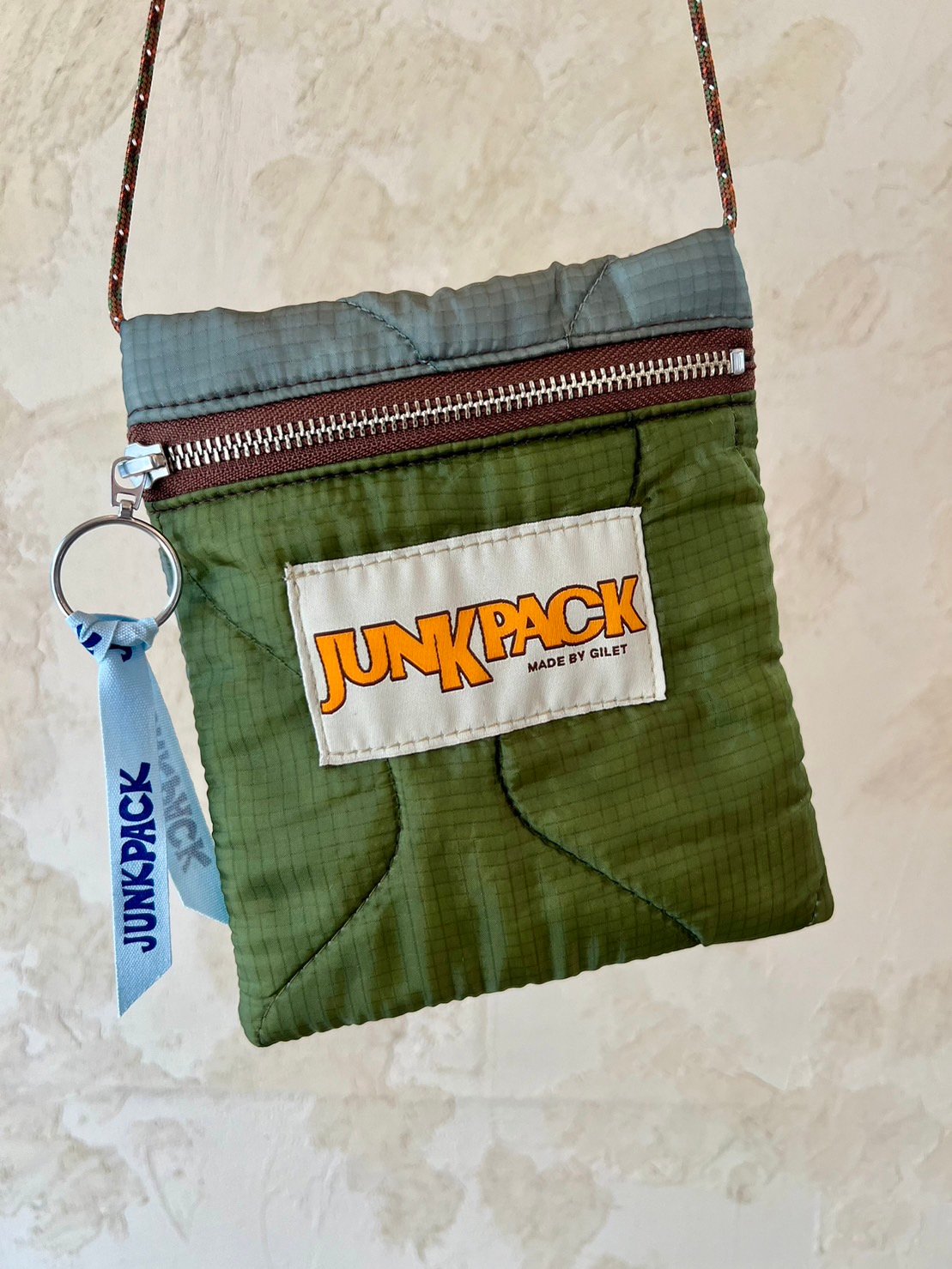 JUNK PACK [us quilting Sakosh] | supermarket