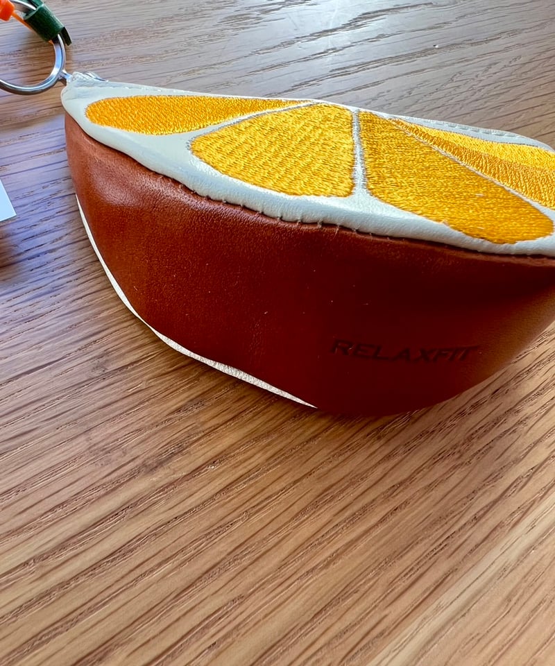 U*E様 supermarket RELAXFIT Valencia orang RELAXFIT №93 [Valencia orange🍊] | supermarket