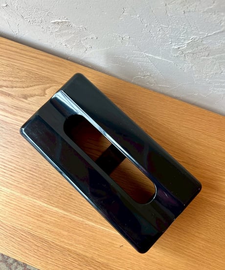 嬉しい🇺🇸製ティッシュホルダー