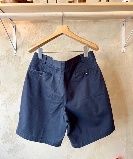 やっぱりかっこいい2タックショーツ