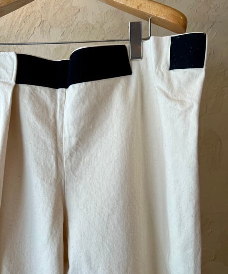RELAX FIT  No11 [ Beachslacks Onewash ]