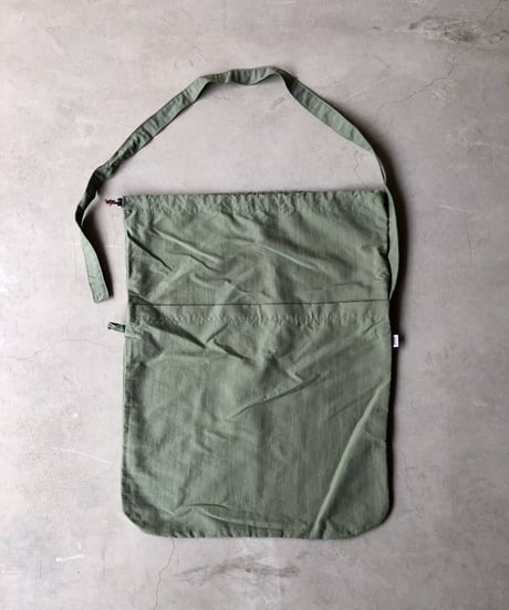 RELAX FIT  №111　[ Easy bag ]