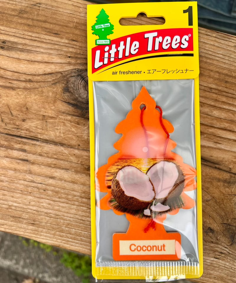 Little Trees 🌲 air freshner | supermarket