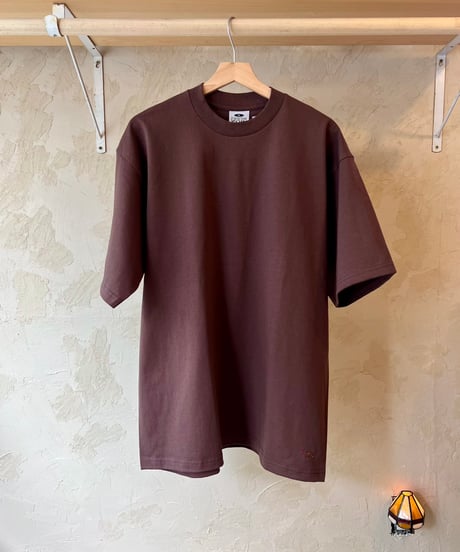 SUPERMARKET   [ Big bear 🐻🐴 PRO CLUB tshirt ]