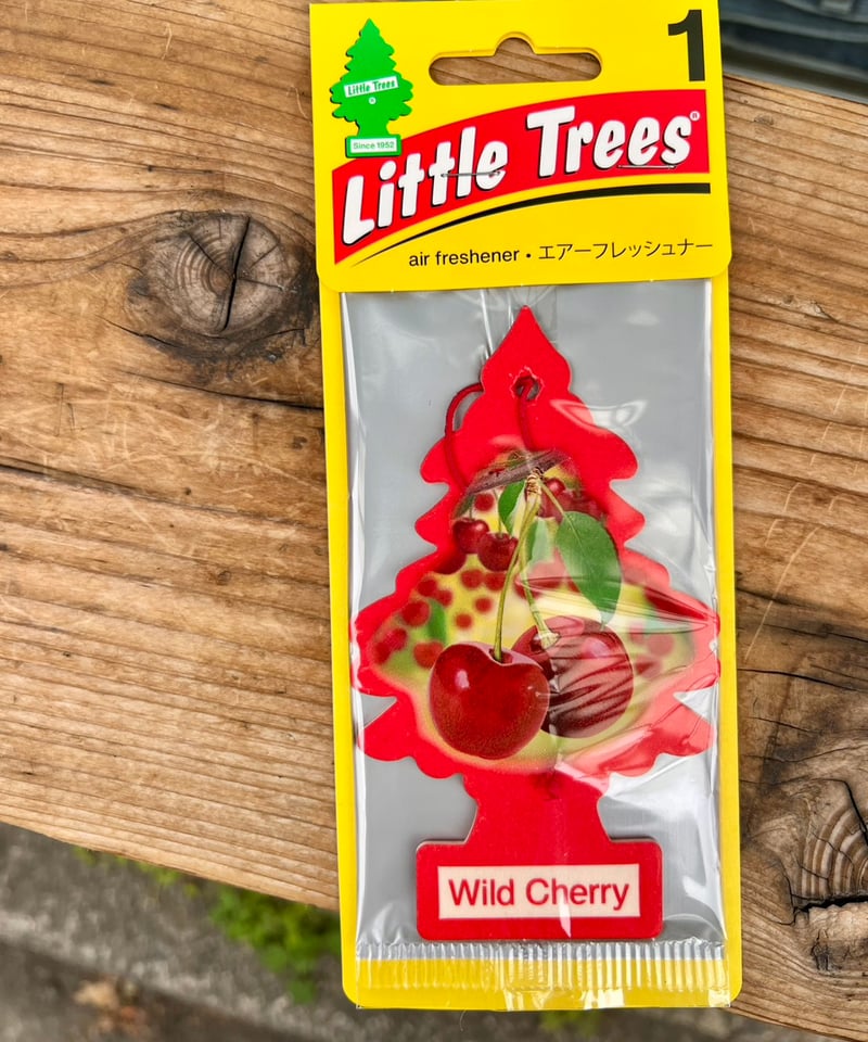 Little Trees 🌲 air freshner | supermarket