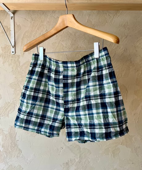 GILDAN classic woven boxers 🇺🇲