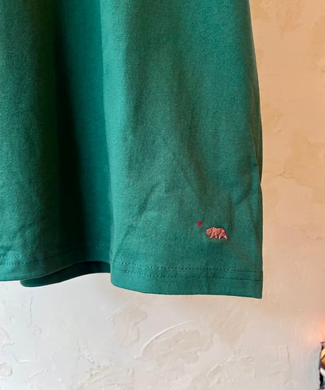 SUPERMARKET   [ Big bear 🐻🐴 PRO CLUB tshirt ]