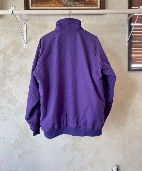 1番着る表ナイロン中フリースジャケット🍆