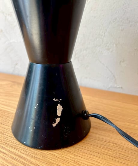 スチールポータブルランプ