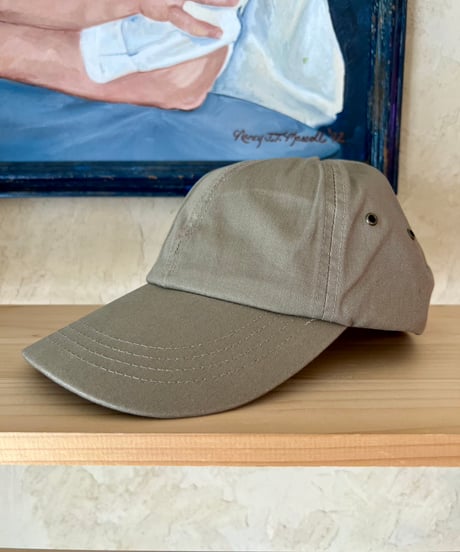 ANVIL  10s Dead Stock blankcap