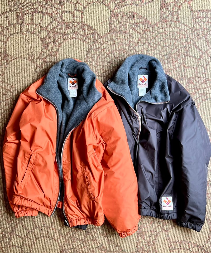 supermarket relaxfit katanigel ジャケット supermarket relaxfit katanigel ジャケット