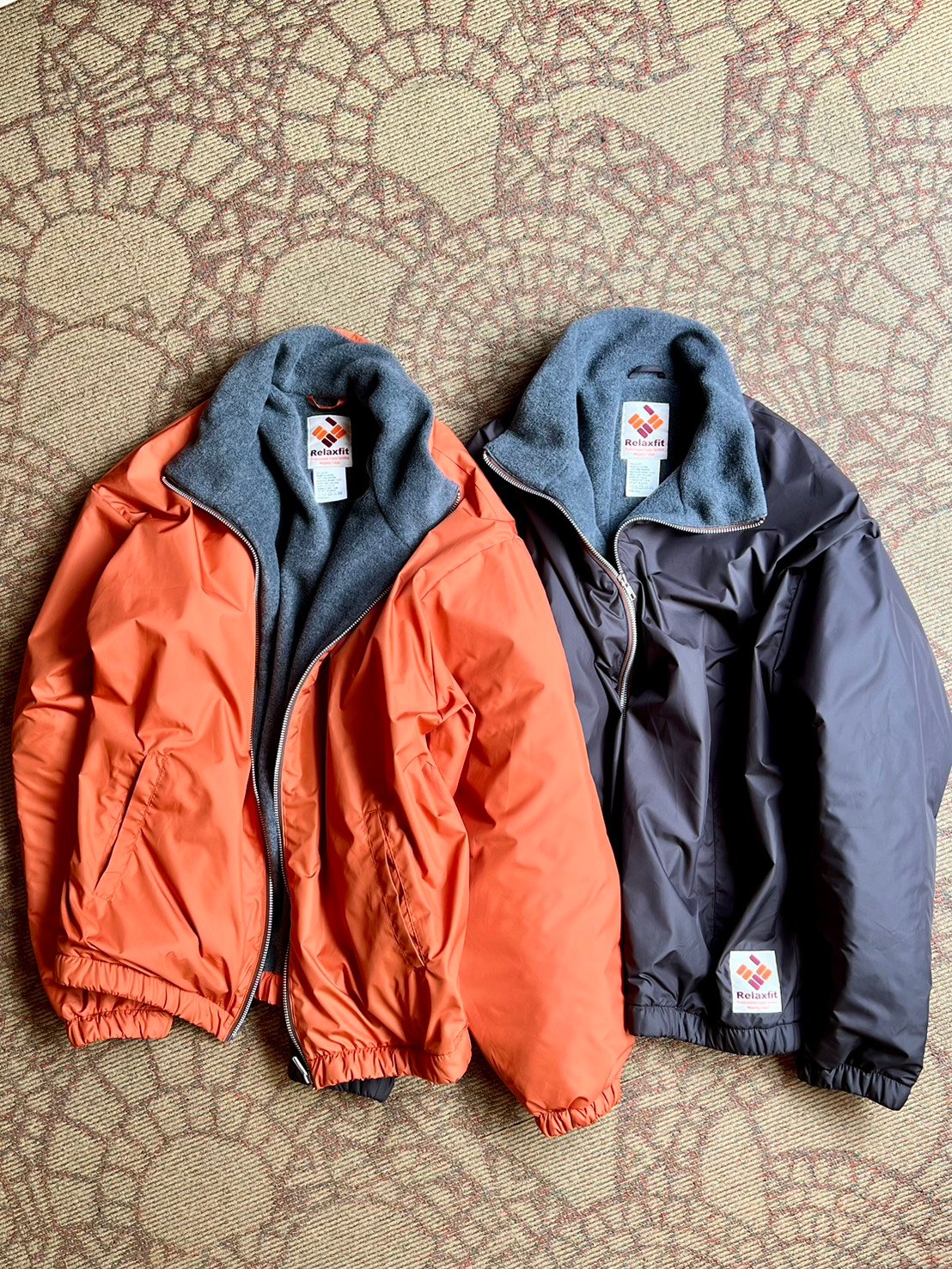 ジャケット・アウター RELAX FIT \