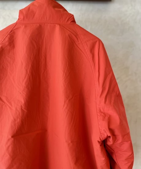 1番着る表ナイロン中フリースジャケット🍊