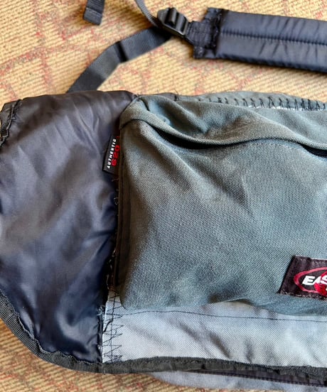 Katanigel  [ Messenger bag 🇯🇵 ］