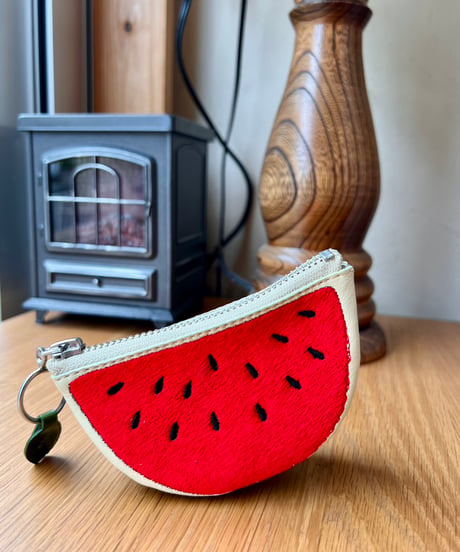 RELAXFIT   №93 [ Valencia orange🍊 ＆ watermelon 🍉 ]