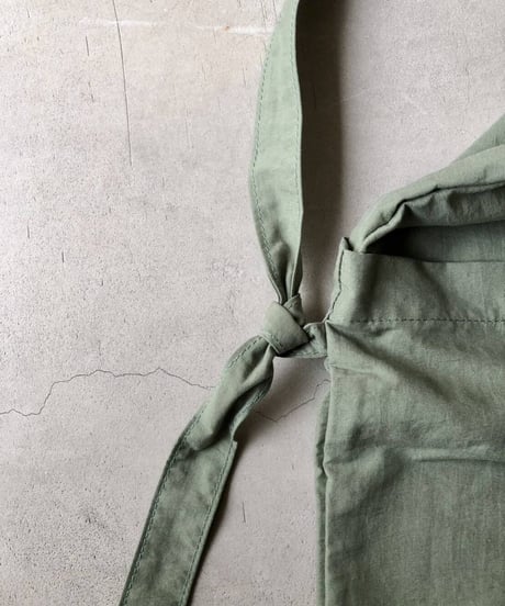 RELAX FIT  №111　[ Easy bag ]
