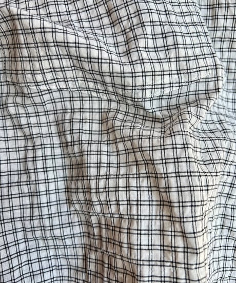 RELAX FIT №140　[ Davis zipup shirts ]