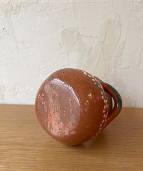 用途を教えて欲しいミニ陶器