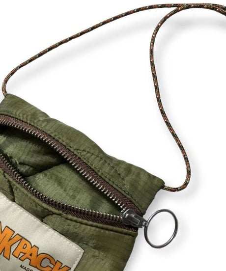 JUNK PACK  [us quilting Sakosh]