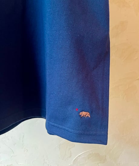 SUPERMARKET   [ Big bear 🐻🐴 PRO CLUB tshirt ]