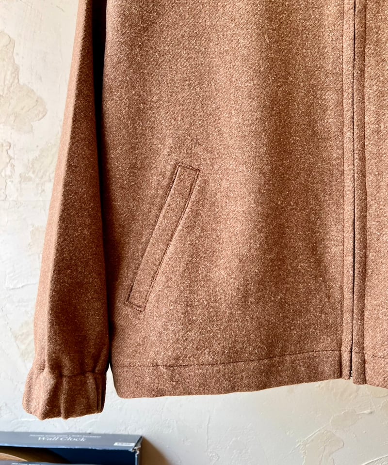 RELAX FIT №131 [ Skater DRIZZLER ] | supermarket