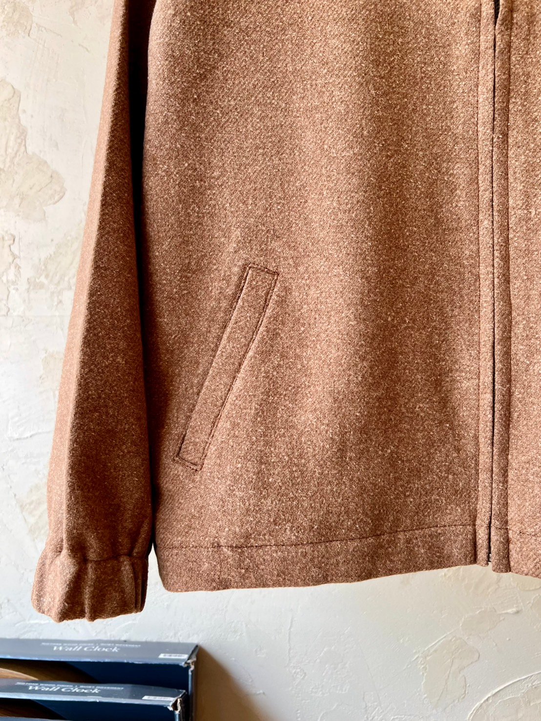 RELAX FIT №131 [ Skater DRIZZLER ] | supermarket