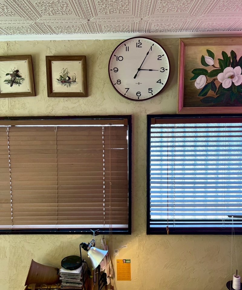 DWS 色流し掛軸 【公式通販】