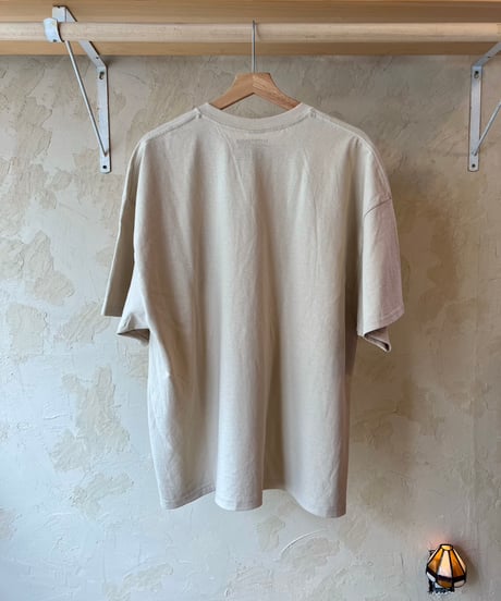 SUPERMARKET  [ super skater 🛹 ] Big tshirt