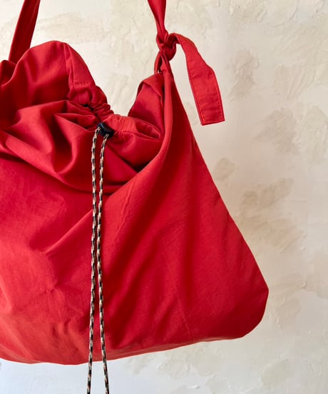 RELAX FIT  №111　[ Easy bag ]
