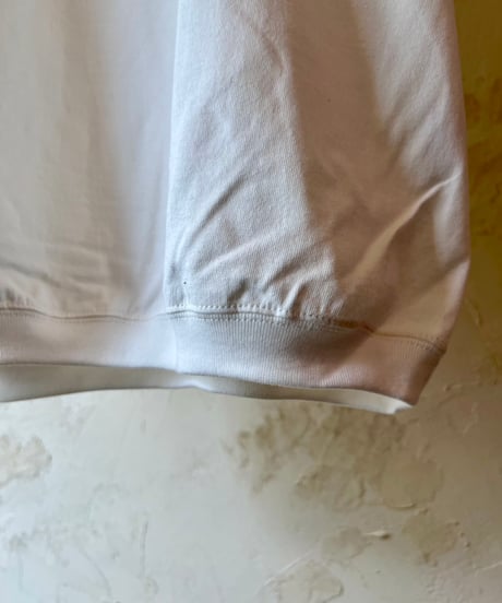 RELAX FIT №124  [  Relax pocket Tshirts  ]