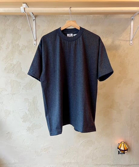 SUPERMARKET   [ Big bear 🐻🐴 PRO CLUB tshirt ]