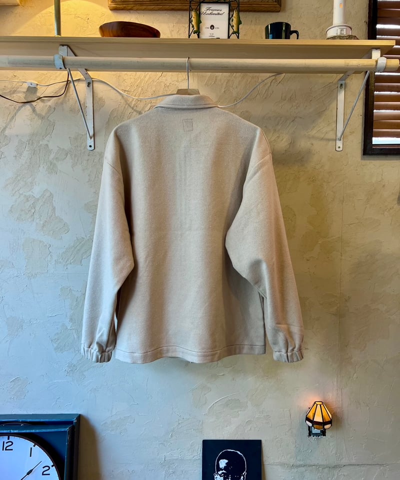 RELAX FIT №131 [ Skater DRIZZLER ]