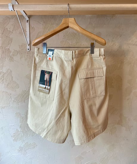 [ croft＆barrow ComfortCargo shorts ］ Modified  supermarket