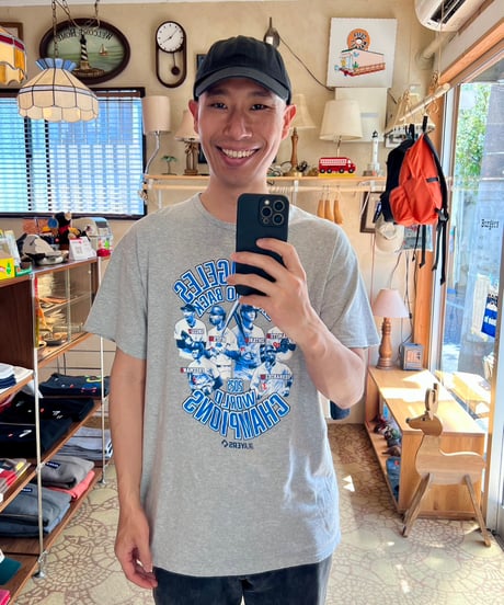 SUPERMARKET  [RALPH blank cap] Black/TiffanyBlue