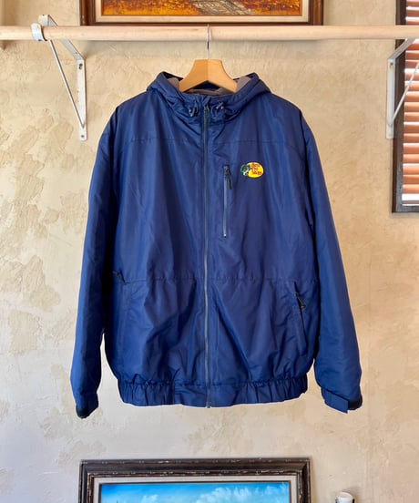 もちろん釣りにも最高ジャケット