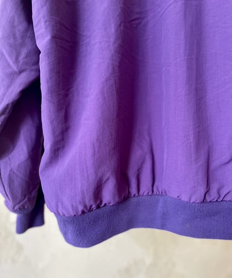 1番着る表ナイロン中フリースジャケット🍆