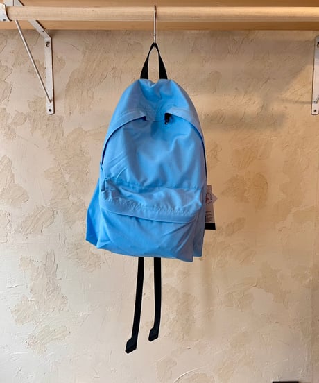 RELAX FIT №159　[ OneMileBackpack 🎒 ]