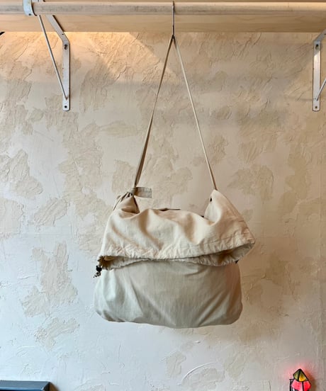 RELAX FIT  №111　[ Easy bag ]