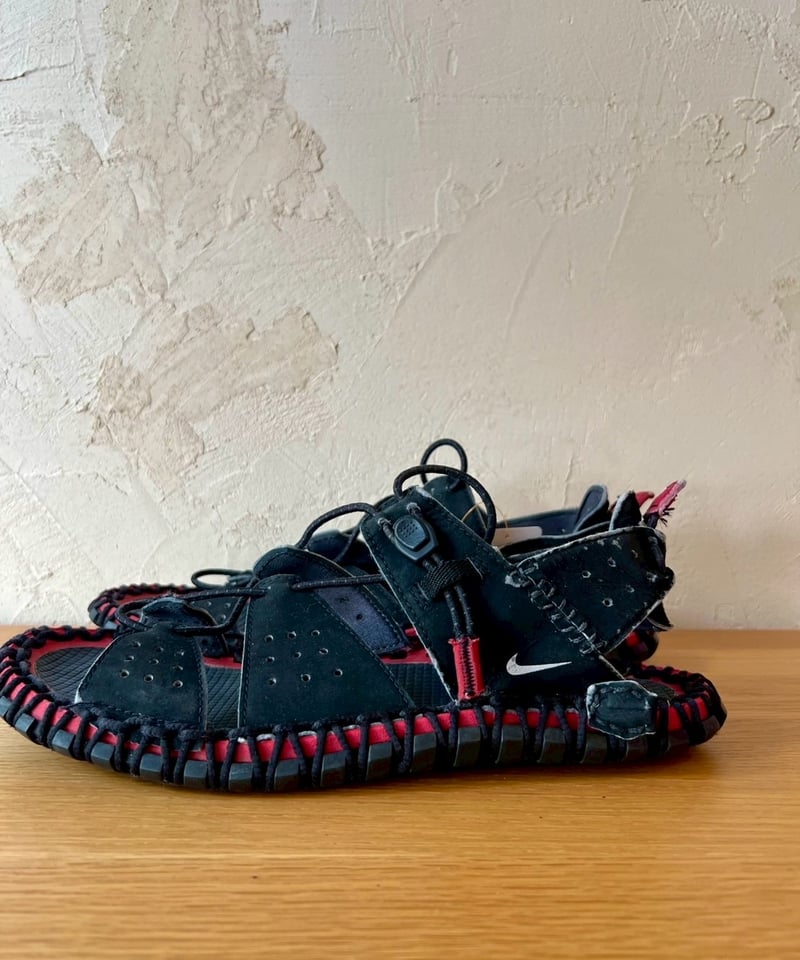 靴 NIKE ACG COOPER CANYON NIKE ACG COOPER CANYON | PLAYGROUND | スニーカーショップ