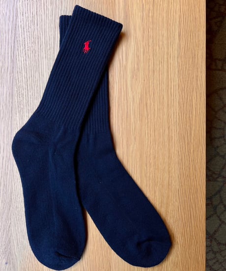 RALPH LAUREN supernormal sox