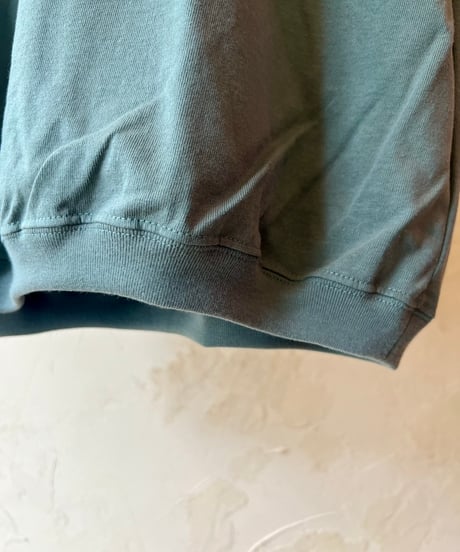 RELAX FIT №124  [  Relax pocket Tshirts  ]